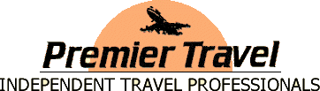 Premier Travel - Logo